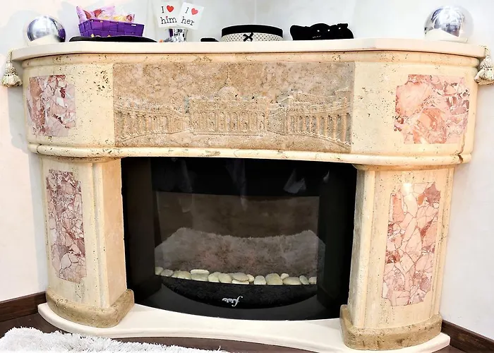 San Pietro Shabby Chic 4*
