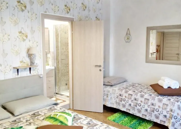San Pietro Shabby Chic רומא