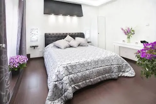 San Pietro Shabby Chic לינה וארוחת בוקר 4*
