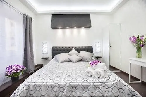 לינה וארוחת בוקר San Pietro Shabby Chic 4*