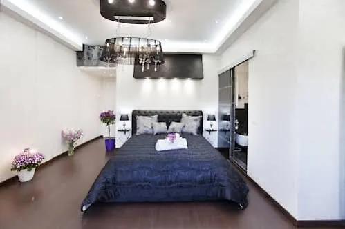 San Pietro Shabby Chic 4*